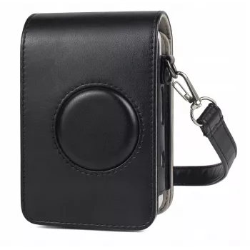 LOVEINSTANT Apsauginis dėklas Fujifilm Instax Mini LiPlay - Juodas