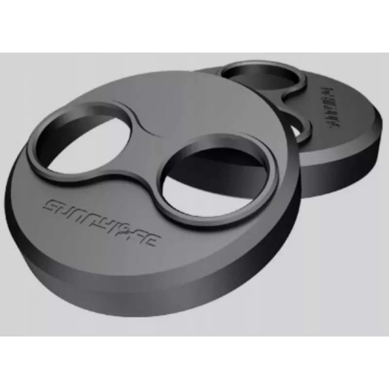 SUNNYLIFE 4x Motor Protectors for DJI Mavic Mini / Mini SE / Mini 3 Pro / Mini 3 / Mini 4 Pro - Black (MM-Q9239)