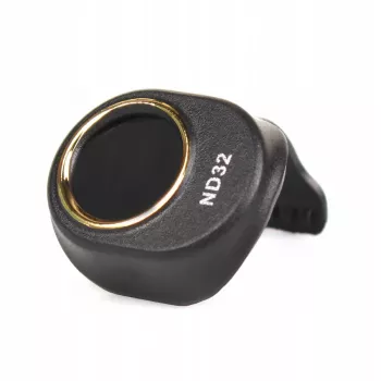 SUNNYLIFE ND32 Neutral Density Filter for DJI Spark Drone (SPFI701-32)