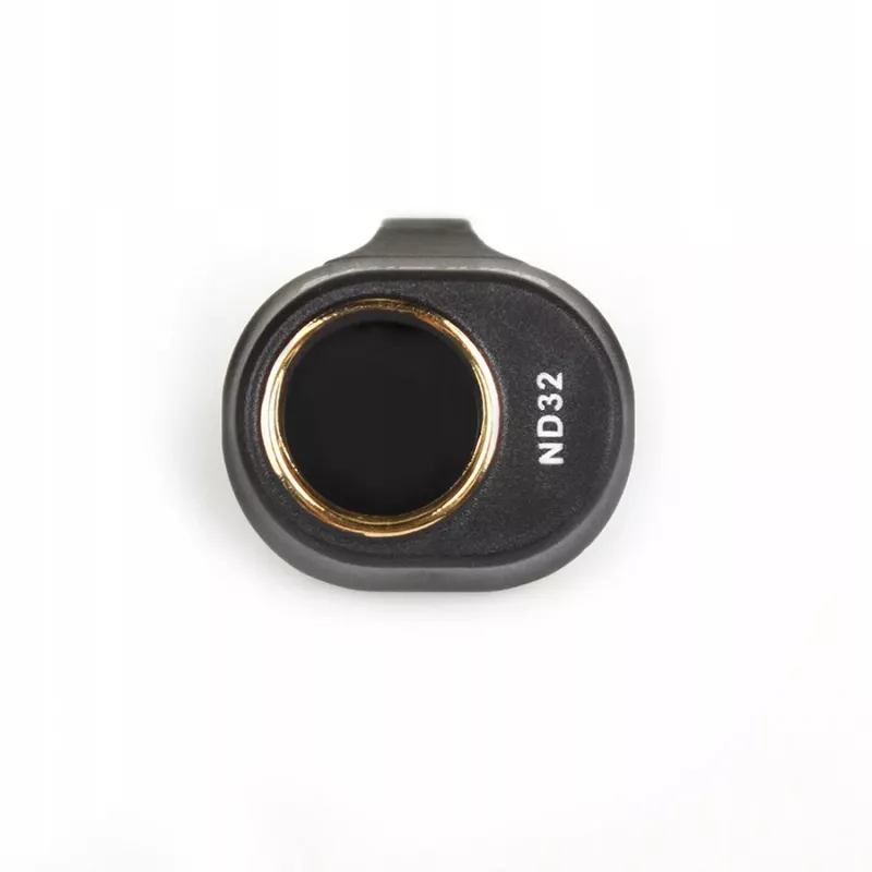 SUNNYLIFE ND32 Neutral Density Filter for DJI Spark Drone (SPFI701-32)