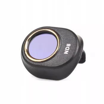 SUNNYLIFE ND8 Neutral Density Filter, skirtas DJI Spark (SP-FI701-8)