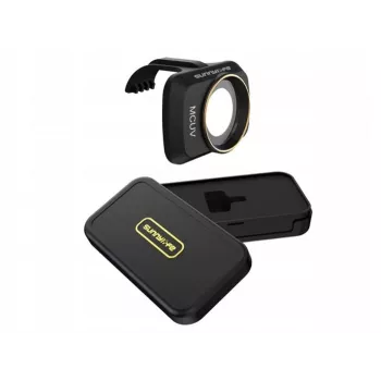 SUNNYLIFE UV MC Ultraviolet Filter for DJI Mavic Mini / Mini 2 (MM-FI9250-M)