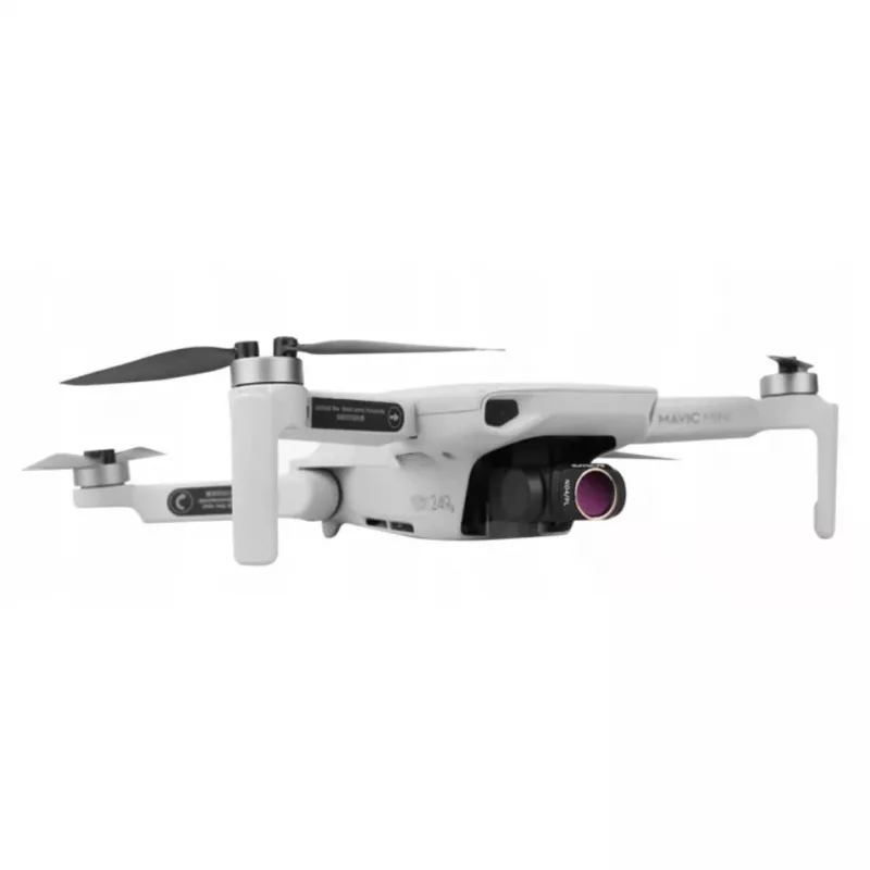 SUNNYLIFE UV MC Ultraviolet Filter for DJI Mavic Mini / Mini 2 (MM-FI9250-M)