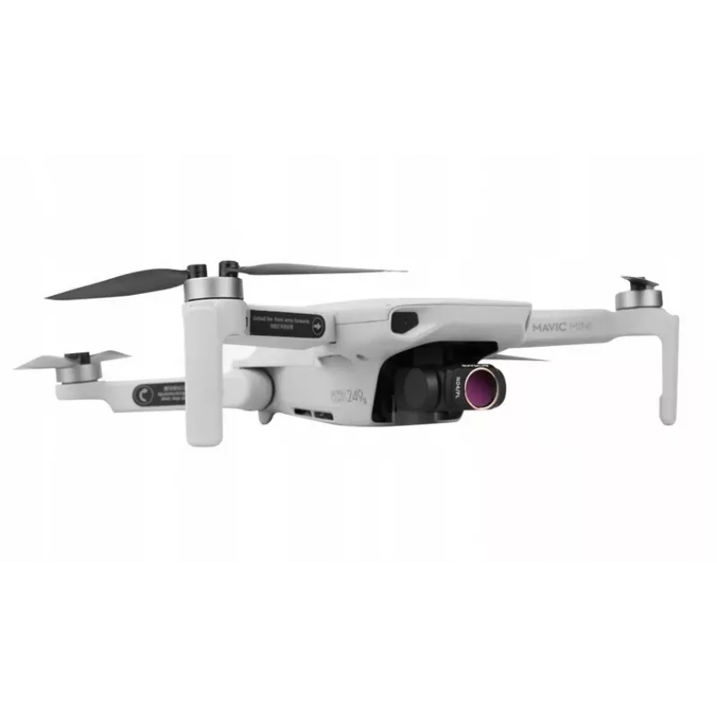 SUNNYLIFE Full ND32 filtras, skirtas DJI Mavic Mini / Mini 2 / Mini SE