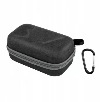 SUNNYLIFE Apsauginis dėklas DJI Mavic Mini / Mini 2 / Mini SE nuotolinio valdymo pultui – Juodas
