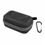 SUNNYLIFE Apsauginis dėklas DJI Mavic Mini / Mini 2 / Mini SE nuotolinio valdymo pultui – Juodas