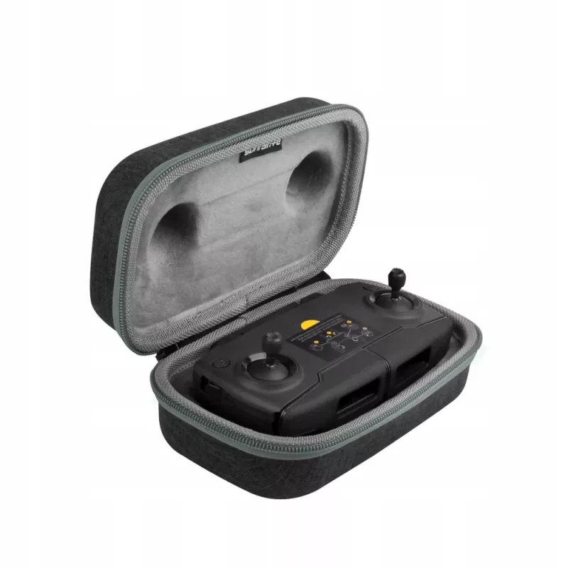 SUNNYLIFE Apsauginis dėklas DJI Mavic Mini / Mini 2 / Mini SE nuotolinio valdymo pultui – Juodas