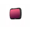 SUNNYLIFE ND32 Neutral Density Filter, skirtas DJI Mavic Air 2 / Air 2S - Pilka