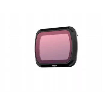 SUNNYLIFE ND4 NDX4 Full Grey Filter, skirtas DJI Mavic Air 2 / Air 2S