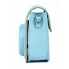 LOVEINSTANT 2-in-1 Set Case and Album for Fuji Instax Mini 11 Blue