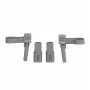 SUNNYLIFE Prailginimo kojelės DJI Mavic Air 2 / Air 2S – pilkos (4 vnt.)