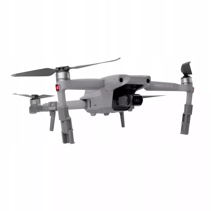 SUNNYLIFE Prailginimo kojelės DJI Mavic Air 2 / Air 2S – pilkos (4 vnt.)
