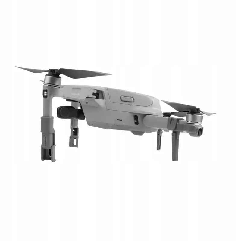 SUNNYLIFE Prailginimo kojelės DJI Mavic Air 2 / Air 2S – pilkos (4 vnt.)