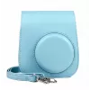 LOVEINSTANT 8-in-1 Camera Accessory Kit for Fujifilm Instax Mini 11 - Blue
