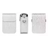 LOVEINSTANT Protective Case for Fujifilm Instax Mini LiPlay - Silver
