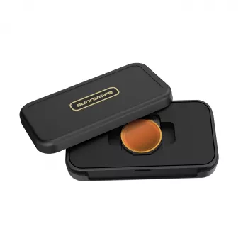 SUNNYLIFE ND16 NDX16 Neutral Density filtras, skirtas DJI Mavic Air 2S