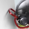 SUNNYLIFE Metalinis gimbalo ir kameros apsauginis dangtelis, skirtas DJI FPV Combo dronui – juodas