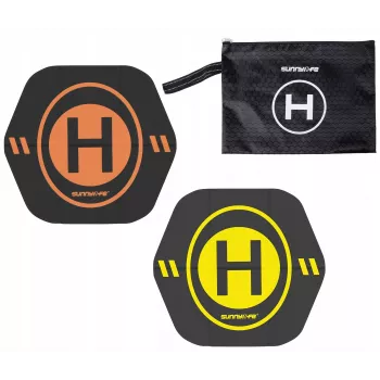 SUNNYLIFE Advanced Drone Landing Pad Universal / Ty-tjp08-50