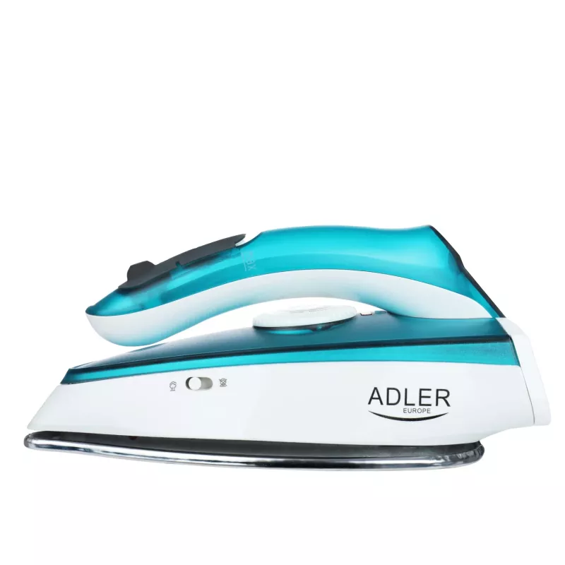 Adler AD 5035 Kelioninis lygintuvas Mėlynas