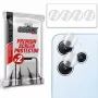 GrizzGlass HybridGlass Camera Lens Protector, skirtas „Xiaomi Redmi 12“