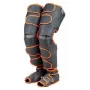 MEDIVON Noble Pro Shiatsu masažinis pagalvėlė pilka