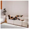 MEDIVON Noble Pro Shiatsu masažinis pagalvėlė pilka