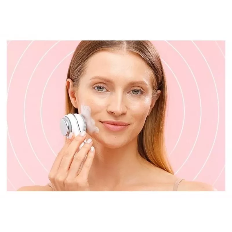 GARETT Beauty Multi Clean White + Glow Eye White Beauty Device Set