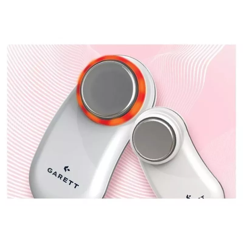 GARETT Beauty Multi Clean White + Glow Eye White Beauty Device Set