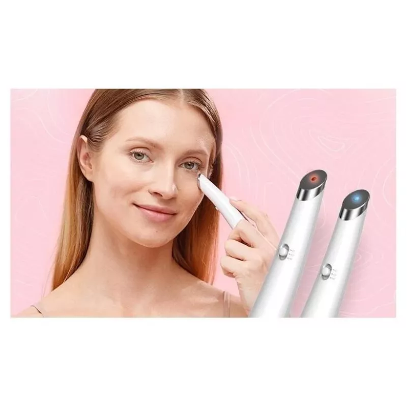 GARETT Beauty Multi Clean White + Glow Eye White Beauty Device Set