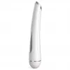 Garett Beauty Pretty Face + Glow Eye White - Daugiafunkcinis veido ir akių grožio prietaisas su LED terapija, valymu, masažu