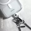 Crong Phone Crossbody Lanyard Midnight Link
