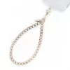 Crong Phone Charm Lanyard - Persian Gold