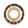 Crong Deluxe RING Holder - Magnetic Phone Ring Holder for MagSafe (Tortoise)