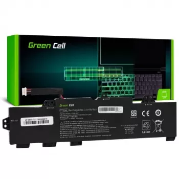 Green Cell TT03XL Akumuliatorius, skirtas HP EliteBook 755 G5, 850 G5, ZBook 15u G5