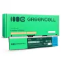Greencell NYFJH-6C Laptop Battery for Dell Precision 15 7530 7540 7740, 97Wh, 11.4V, 8500mAh, Black