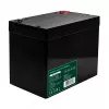 GREEN CELL Greencell AGM VRLA 12V 80Ah priežiūros nereikalaujantis akumuliatorius UPS, svarstyklėms, kemperiui (260x168x216mm)