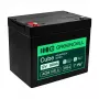 GREEN CELL Greencell AGM VRLA 12V 80Ah priežiūros nereikalaujantis akumuliatorius UPS, svarstyklėms, kemperiui (260x168x216mm)