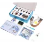 „ElecFreaks micro:bit Smart Home Kit – be micro:bit plokštės (EF08197)“