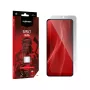 MYSCREEN PROTECTOR MS ImpactGLASS Samsung Galaxy A53 5G Black Anti-Shock Hybrid Glass 8H