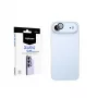 MyScreen Diamond Glass Camera Lens Cover, skirta Apple iPhone 17 Air – permatoma