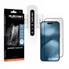 MyScreen Diamond Glass Pro Screen Protector for Apple iPhone 15