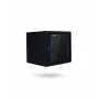 RACKTEL RL-4509WRE 9U 600x450 Eco Wall-Mount Rack Cabinet Black