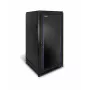 RACKTEL RL-6042SR 42U 600x1000 Flat-Pack Server Rack Cabinet, Black