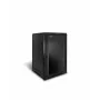 RACKTEL RL-6615SR 15U 19-inch Floor Standing Server Rack Cabinet 600x600mm Black