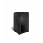 RACKTEL RL-6621SRE 21U 600x600 Floor-Standing Server Cabinet Eco Black