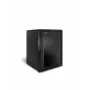RACKTEL RL-6815SR 15U 600x800 Grindinis Serverio Spintas, Juodas
