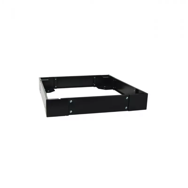 RACKTEL RL-CK600 Cokolis spintelei 600x600mm Juodas