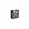 RACKTEL RL-WE1 Rack Fan 120mm 230V AC 165m³/h Black