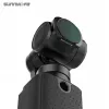 SUNNYLIFE ND8 Neutral Density Filter for Xiaomi FIMI PALM gimbal camera