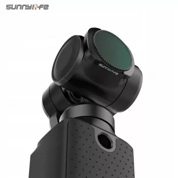 SUNNYLIFE ND8 Neutral Density Filter for Xiaomi FIMI PALM gimbal camera